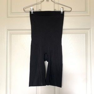 SPANX shapewear shorts